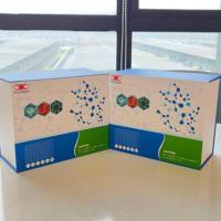 Kit de recherche ELISA pour la 3-oxo-5-alpha-stéroïde 4-déhydrogénase de rat (SRD5A2)