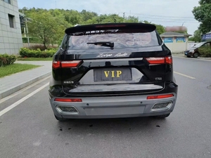 Zotye T700 1.8T DCT, <span class=keywords><strong>Auto</strong></span> Automatica a Benzina, SUV Familiare ad Alta Velocità, Marca Cinese Zotye - Product Image 5
