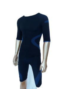 Sous-vêtements personnalisés Miha, garde bien humide, Machine d'entraînement Ems - Product Image 6