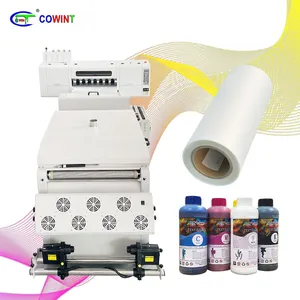 Cowint big business machine impression t-shirt i3200 dtf printers for printing t shirt