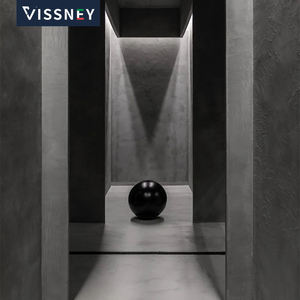 Revêtement de <span class=keywords><strong>stuc</strong></span> imperméable texturé à base d'acrylique Vissney pour <span class=keywords><strong>mur</strong></span> en plâtre vénitien liquide pour l'extérieur - Product Image 6