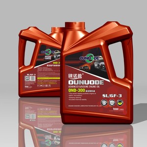 Lubricante Automotriz de Alta Calidad, Certificado SAE, Aceite de Motor de Gasolina Totalmente Sintético SN+ <span class=keywords><strong>SP</strong></span> SL 5W30 0W20 <span class=keywords><strong>0W30</strong></span> 1L 4L - Product Image 3