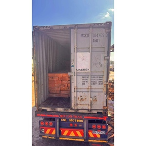 Weather Resistant <strong>Wood</strong> Standing up to Harsh Elements in Outdoor Settings - Product Image 6