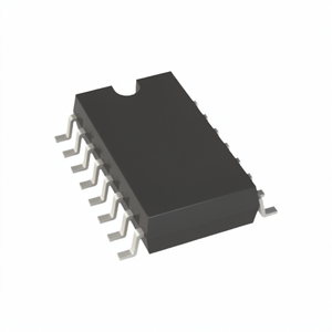 Original IDT23S08E-5HDCGI Clock Timing Buy Online Electronic Components 16 SOlC - Product Image 1