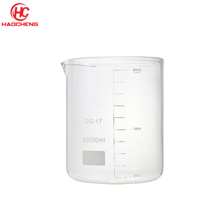 <strong>Lab</strong> glassware 20L Borosilicate Glass Beakers - Product Image 2