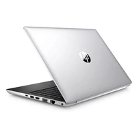 Ordinateur portable professionnel 95% neuf pour HP ProBook 430 G5, processeur Intel Core i5 8e génération, 8 Go de RAM, SSD 256 Go, écran 13,3 pouces