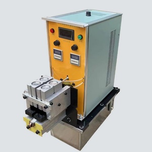 เครื่องอบใบเลื่อยสายพาน TH150 ประสิทธิภาพเสถียร - Product Image 4