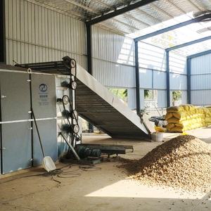 Deshidratador continuo: secador de alimentos para nueces, anacardos, secador de nueces de <span class=keywords><strong>betel</strong></span>, horno, secadora de semillas de sandía, secadora de cacahuetes - Product Image 5