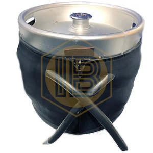 Copertura in neoprene per fusto di birra per raffreddamento - Product Image 6