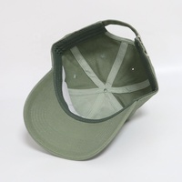 Gorra de béisbol ajustable Vintage de algodón con bordado plano personalizado lavada para hombres y mujeres europeas al por mayor
