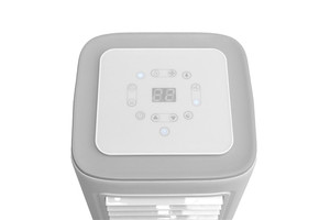 2023 GREENFLY JJPRO Fabricante profesional de aire acondicionado de CA portátil de alta calidad para uso doméstico y hotelero - Product Image 5