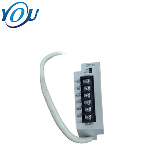 100% Module de communication <span class=keywords><strong>CPM1</strong></span>-<span class=keywords><strong>CIF11</strong></span> d'équipement de contrôle industriel d'origine en stock avec garantie d'un an - Product Image 3