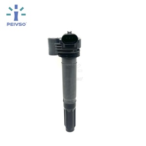 คอยล์จุดระเบิดคุณภาพสูง PEIVSO ผ่านการทดสอบอย่างเข้มงวด สำหรับ Chrysler Dodge Jeep 2.4L OEM 68070492AB - Product Image 1