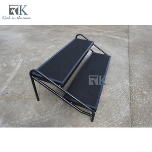 เวทีเหล็กพับได้แบบเคลื่อนที่สำหรับงานอีเว้นท์ รับน้ำหนักมาก ลดราคา - Product Image 6