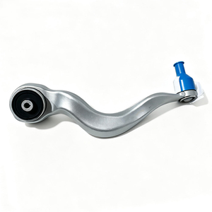 31126854723 Brazo de Control Inferior Delantero Izquierdo para BMW Serie 3 F30 F31 Serie 4 F32 F33 Serie 1 F20 - Product Image 3