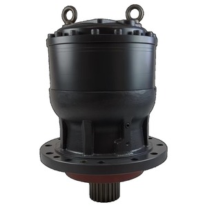 Dispositivo de Giro para Excavadora de Orugas EC360B, Caja de Cambios de Giro 14668227 A - Product Image 1