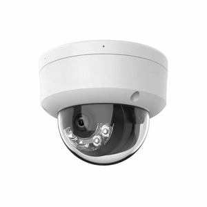 กล้อง DS-2CD1147G2H-LIU(2.8มม./4มม.) สีขาว/ดำ/4 MP ColorVu พร้อม Smart Hybrid Light - Product Image 6