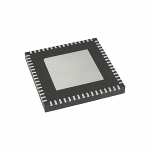 แผ่นสัมผัส DSPIC33CK256MP406-E_MR แผงวงจรรวม64 VFQFN แบบฝัง16BIT 256KB แฟลช64 VFQFN ผู้จัดจำหน่ายที่ได้รับอนุญาต - Product Image 1