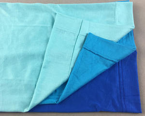 Gorro interior de algodón multicolor Hijab para damas de Oriente Medio Precio favorito Bandana étnica con característica debajo del gorro - Product Image 6