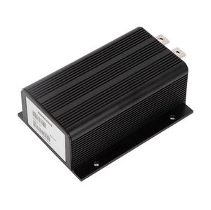 36V Golf Cart điều khiển động cơ 1205m5603 1205 48V 4Kw 5KW DC động cơ biến tần cho Buggy Golf xe nâng xe điện - Product Image 3