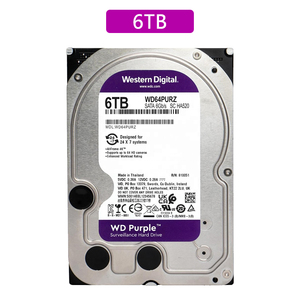 แล็ปท็อปหนักสำหรับ purz 2TB HDD ภายในใหม่สำหรับการจัดเก็บรายงานทางการเงินรายเดือน - Product Image 1