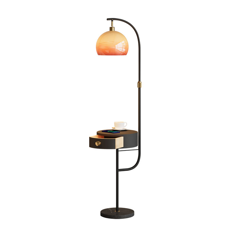 สีน้ำตาล