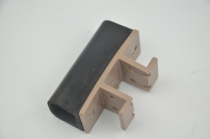 سلسلة هايريز هار1873دي ذات الغطاء المطاطي المنحني - Product Image 2