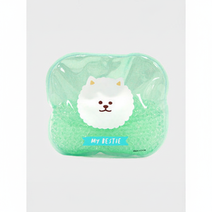 Type de gel de caractère Pack froid et chaud pour la thérapie chaude et froide - Product Image 2