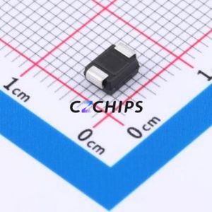 Original Nuevo SMBJ7.5CA SMB Transistor ESD y protección contra sobretensiones (TVS/ESD) Venta al por mayor Chips de componentes electrónicos y servicio BOM - Product Image 2