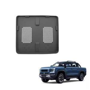 BYD Shark 6 <b>Interior</b> Kits Wireless <b>Car</b> Charger & Silicone Pad for Center Console - Product Image 1