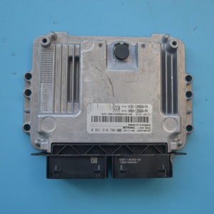 Nouvelle ECU de haute qualité Fiesta <span class=keywords><strong>Active</strong></span> ST-Line Focus Puma ST-Line EcoSport Kuga Transit Courier <span class=keywords><strong>Tourneo</strong></span> Courier H1B1-12A650-FA - Product Image 2