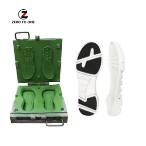 Eva Tpr Shoe Sole Mould Manufacturers Mold For Phylon Sports Shoes