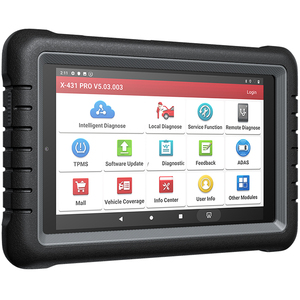 2023 ra mắt 4.0 <span class=keywords><strong>x431pro</strong></span> phiên bản 7 V10 cộng với 4 10x431 V x 431 - pro10 V4.0 OBD x431-v Pro3 V Pro V3 công cụ quét SmartBox - Product Image 3