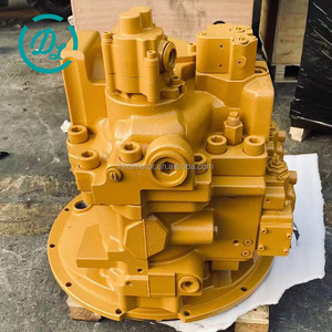 ปั๊มไฮดรอลิกหลัก EexcavaStart 504-5477 5045477 K5V160 สำหรับรถขุด CAT330D CAT336D CAT340D2 พร้อมการรับประกัน 1 ปี - Product Image 6