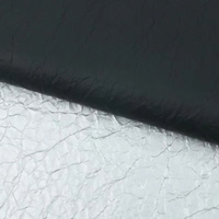 Nouveau modèle de cuir synthétique PVC élastique recyclé haute performance pour ordinateur portable