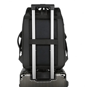 Mochila de Cuero Personalizada a Precio Razonable, Bolsos para Portátil - Product Image 4