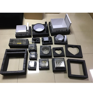 กล่องอะคริลิคใสสำหรับดอกกุหลาบแห้งที่เก็บรักษาไว้ - Product Image 4