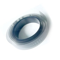 Guangzhou 150dpi 180dpi 360dpi 15mm 5000mm h9730 Raster Bande D'encodeur pour Yinghe Allwin Infiniti Challenger eco Solvant Imprimante