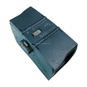 Contrôleur PLC 6ES7231-4HF32-0XB0 Fabricant S7-1200 ENTRÉE ANALOGIQUE 6es7152-1aa00-<span class=keywords><strong>0ab0</strong></span> <span class=keywords><strong>6ES7193</strong></span>-<span class=keywords><strong>6BP00</strong></span>-0DA0 - Product Image 1