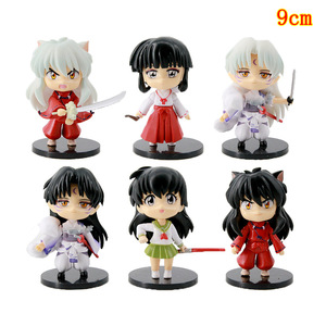 3D muñeca <span class=keywords><strong>Anime</strong></span> dibujos animados seathief <span class=keywords><strong>Luffy</strong></span> piezas conjuntos figuras de acción accesorios personalizados PVC Juguetes Coche decoración figura de acción regalos - Product Image 4