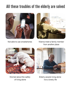 8 "Inch HD Độ Phân Giải 4G Cuộc Gọi MT6737 Quad Core Android <span class=keywords><strong>OS</strong></span> Duy Nhất Sim Thẻ Nút Tùy Biến Tốt Nhất Máy Tính Bảng <span class=keywords><strong>PC</strong></span> Cho Người Lớn Tuổi - Product Image 3