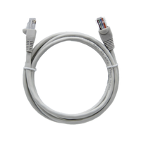 Cable de red STP Rj45 Cat5e Cat6 con conector RJ45