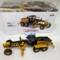 Modèle pour Caterpillar : Chargeuse sur pneus, Bulldozer, Camion, Excavatrice, Chargeuse, Tracteur - Références 16H D8R, 14H D11T, D11, 320GC, 980