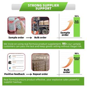 ओम अल्ट्रा शिलजीत कैप्सूल वयस्क मस्तिष्क स्वास्थ्य और जीवन शक्ति के लिए पूर्ण एसिड आवश्यक खनिजों के साथ शुद्ध हिलायन शिलजीत - Product Image 6