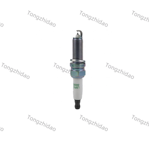 Bougies d'allumage Iridium Lucas OE 18849-08080 neuves de haute qualité pour Beijing avec garantie d'un an - Product Image 4