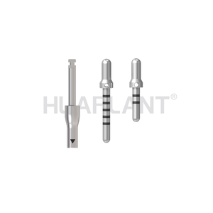 طقم جراحي لزراعة الأسنان من هوابلانت - أدوات معدنية يدوية قابلة للتخصيص متوافقة مع أوسستم/دينيوم نوبل مع ضمان لمدة عام ومعتمدة بشهادة الآيزو - Product Image 5