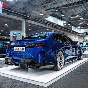 Kit corpo Z-ART in fibra <span class=keywords><strong>di</strong></span> carbonio a secco G90 MP per <span class=keywords><strong>BMW</strong></span> M5 in fibra <span class=keywords><strong>di</strong></span> carbonio a secco Aerokit per <span class=keywords><strong>BMW</strong></span> G90 M5 2024 + - Product Image 4