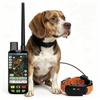 Módulo de Red para Rastreador GPS 4G para Perros, Compatible con SIM Mundial, Actualizaciones OTA y Detección de Ladridos en Tiempo Real