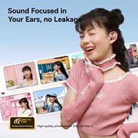 Audífonos Sanag C16S de Conducción Ósea, Auriculares Inalámbricos con Cancelación de Ruido, Alibaba TWS, Sitios de Compras en el Extranjero