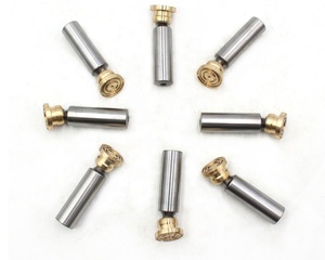 ชุดซ่อมปั๊มไฮดรอลิก A4VG71 คุณภาพสูง อะไหล่ปั๊มโรตารี่ - Product Image 4